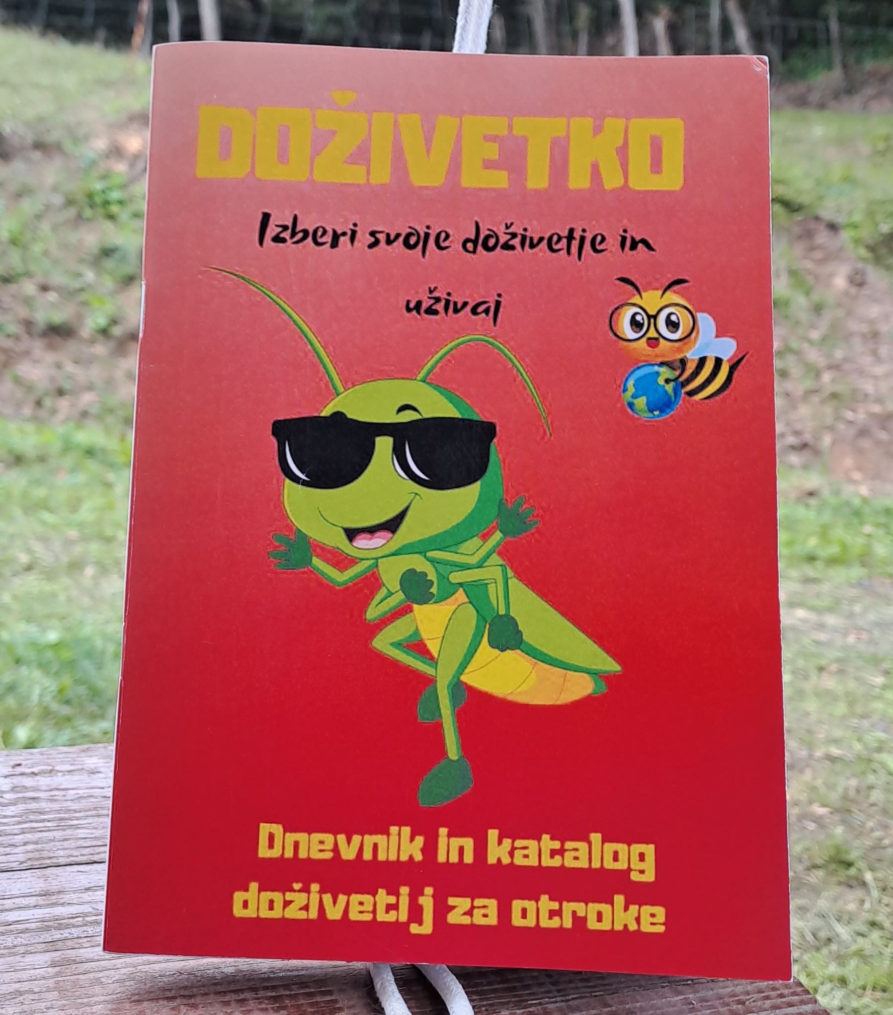 Doživetko