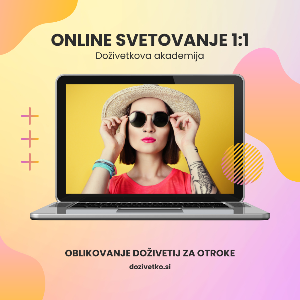 SVETOVANJE 1:1